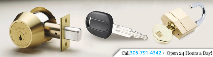 locksmith miami